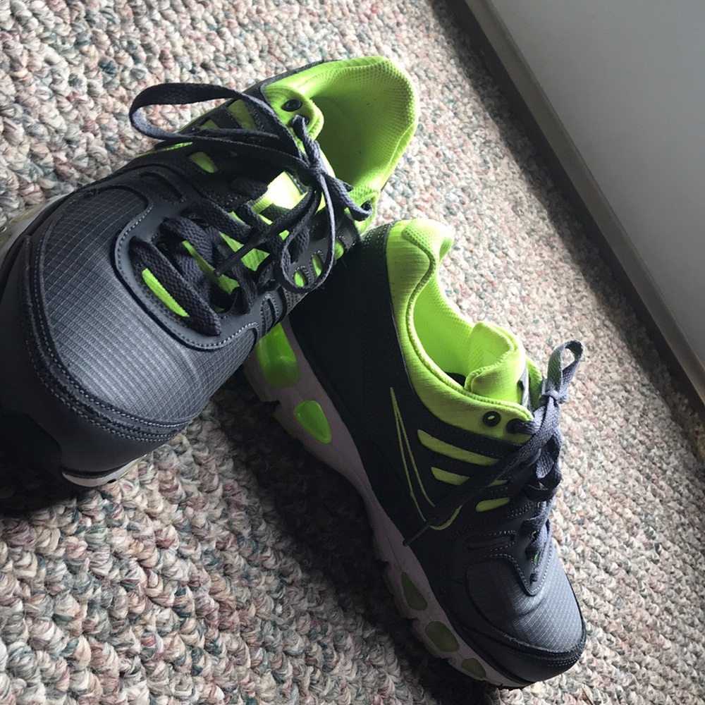 Nike shoes